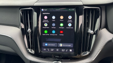 Volvo Xc60 2.0 B4D R DESIGN 5dr AWD Geartronic Diesel Estate